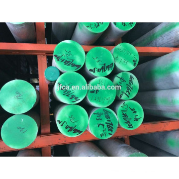 5083 antirust aluminum alloy round bar for vehicle materials